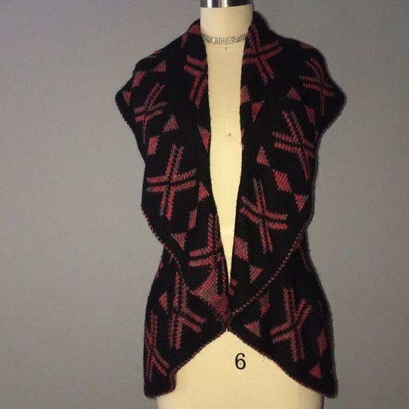 Reversible Vest - Picture 1 of 5